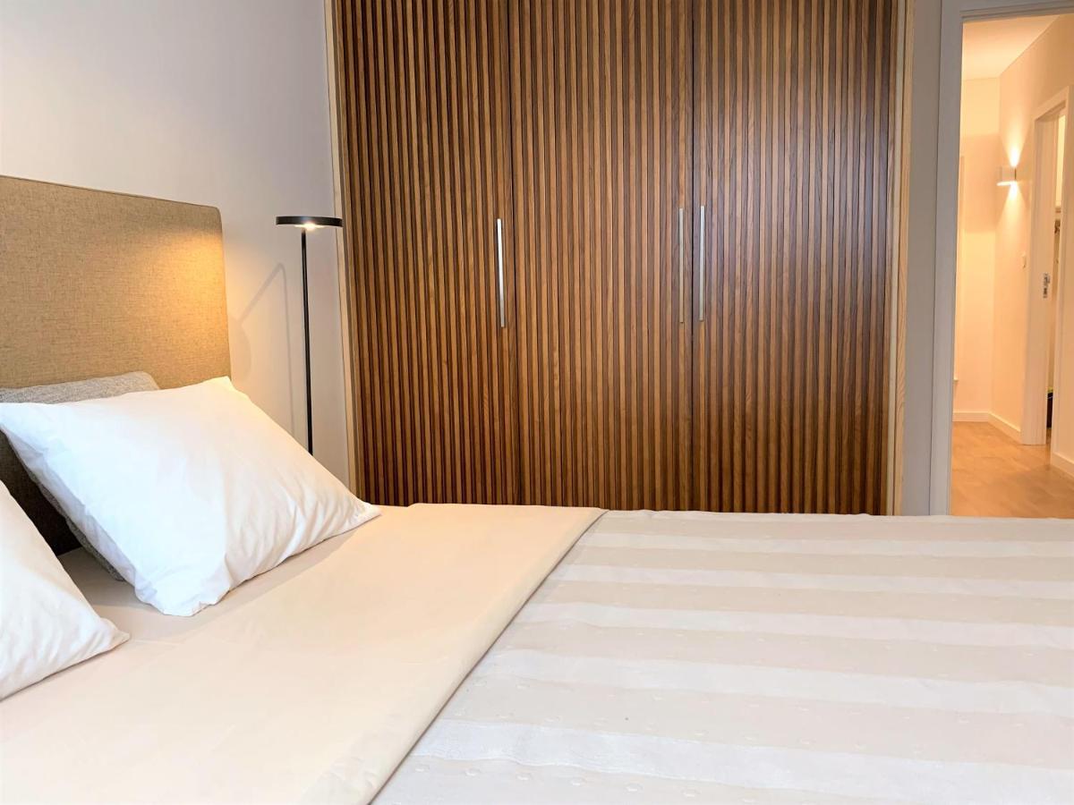 Ribeira Oporto Apartment Extérieur photo
