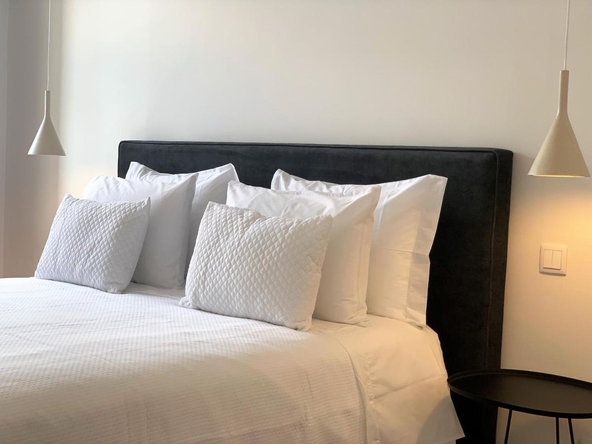 Ribeira Oporto Apartment Extérieur photo