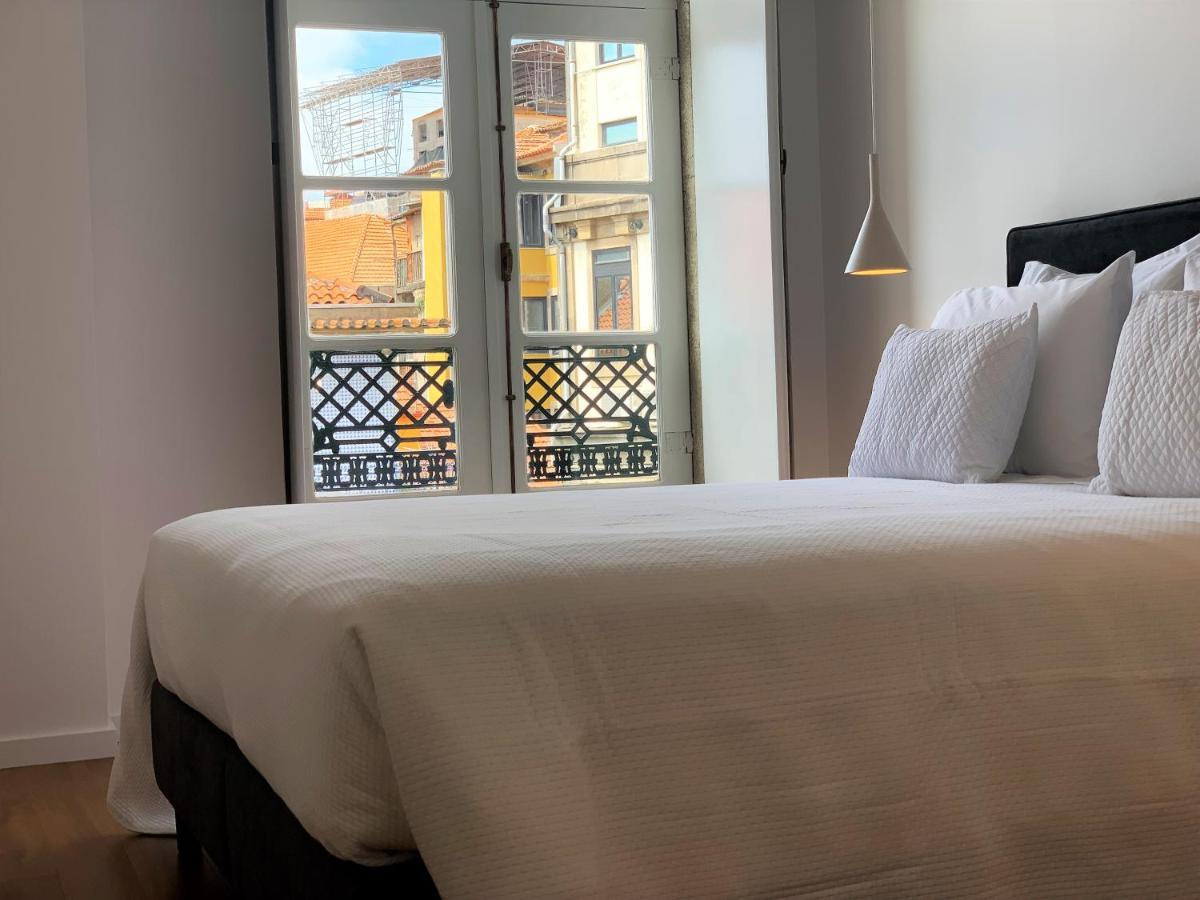 Ribeira Oporto Apartment Extérieur photo