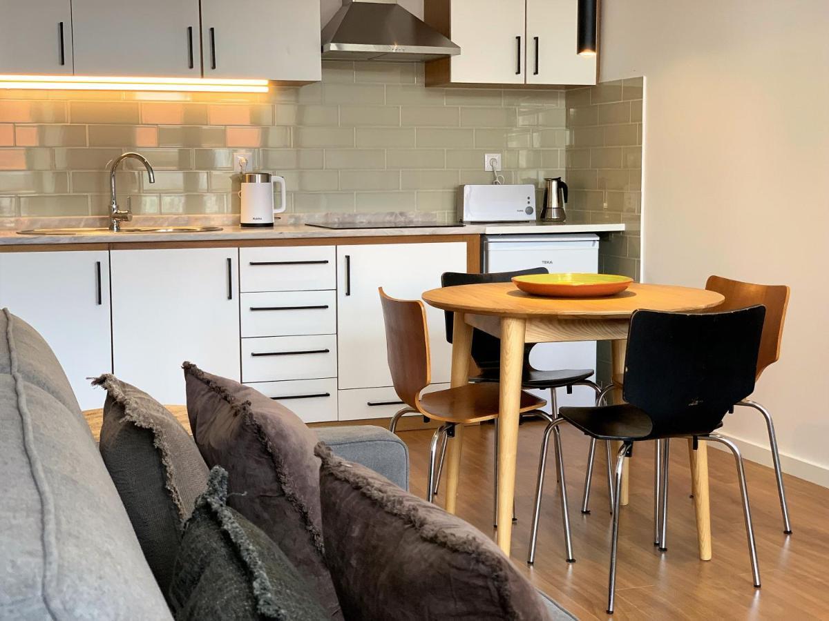 Ribeira Oporto Apartment Extérieur photo