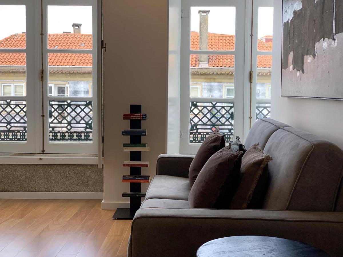 Ribeira Oporto Apartment Extérieur photo