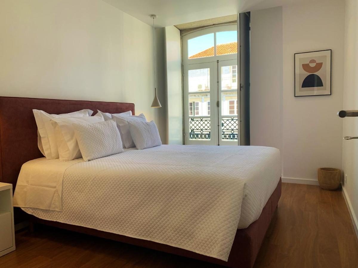 Ribeira Oporto Apartment Extérieur photo