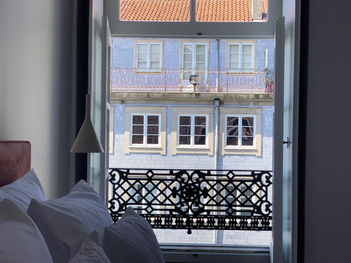 Ribeira Oporto Apartment Extérieur photo