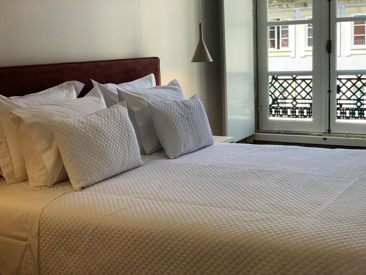 Ribeira Oporto Apartment Extérieur photo