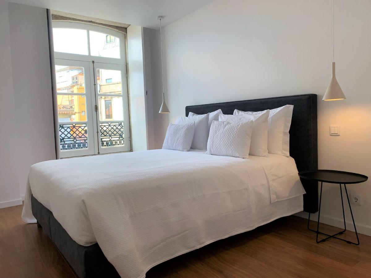 Ribeira Oporto Apartment Extérieur photo