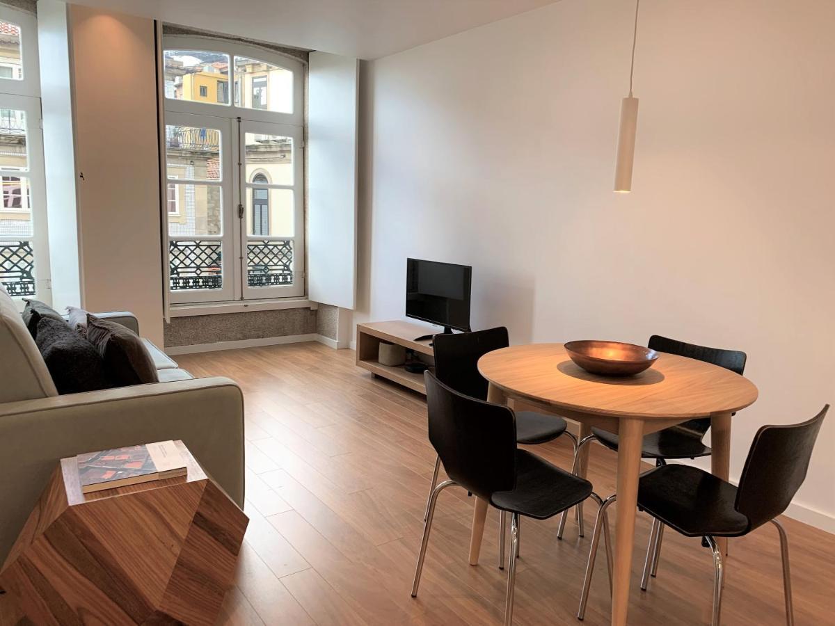 Ribeira Oporto Apartment Extérieur photo