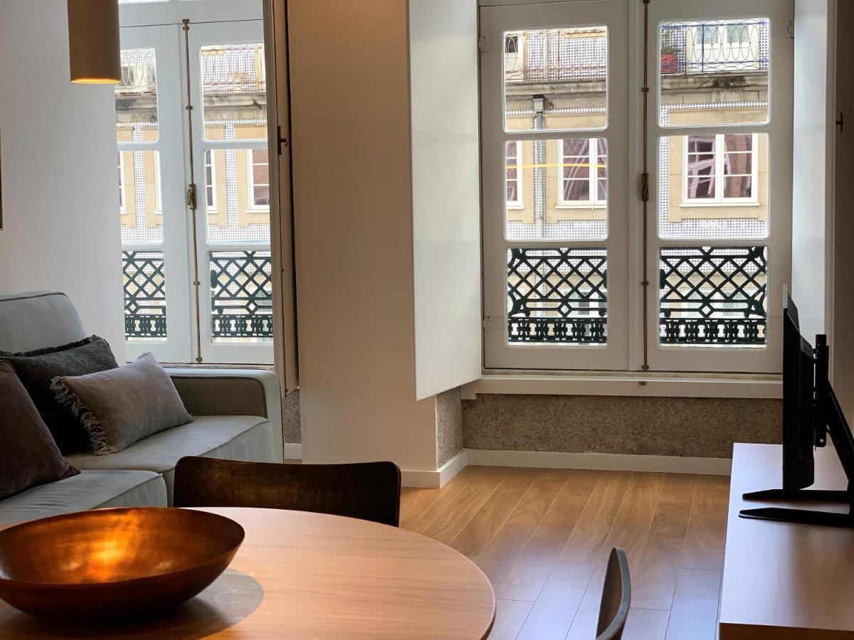 Ribeira Oporto Apartment Extérieur photo