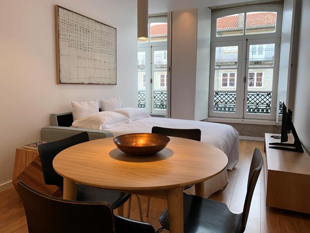 Ribeira Oporto Apartment Extérieur photo