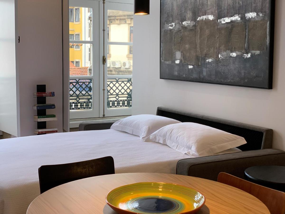 Ribeira Oporto Apartment Extérieur photo