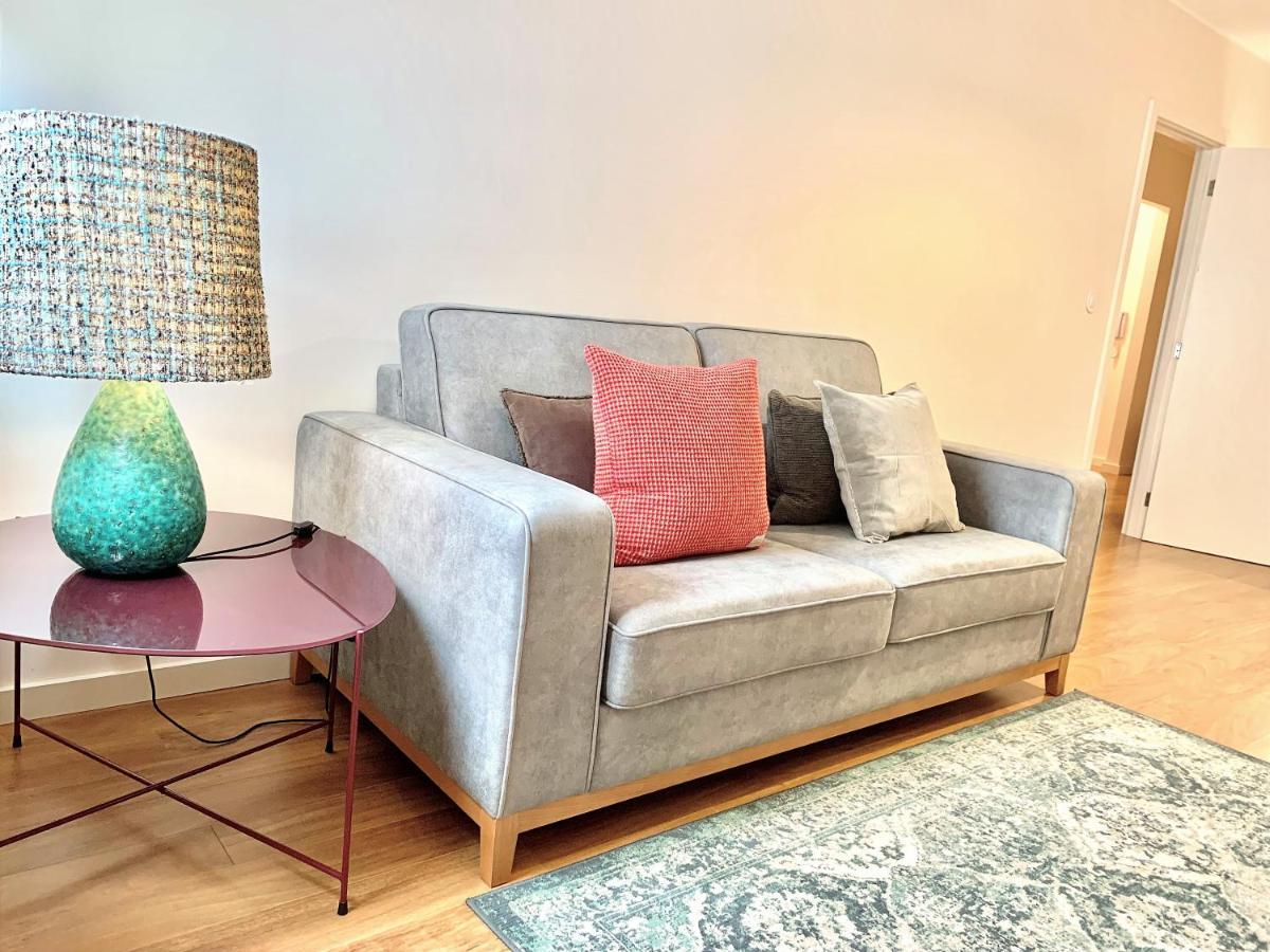 Ribeira Oporto Apartment Extérieur photo