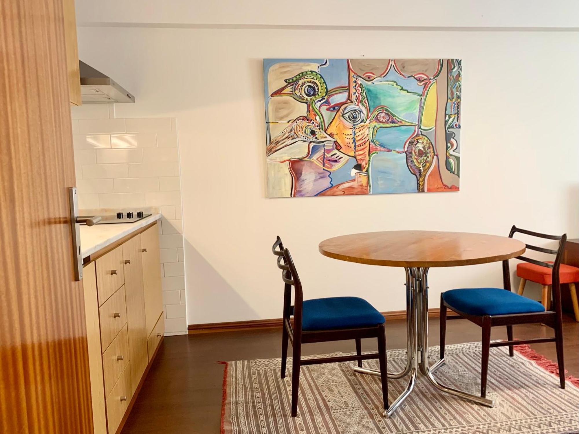 Ribeira Oporto Apartment Extérieur photo