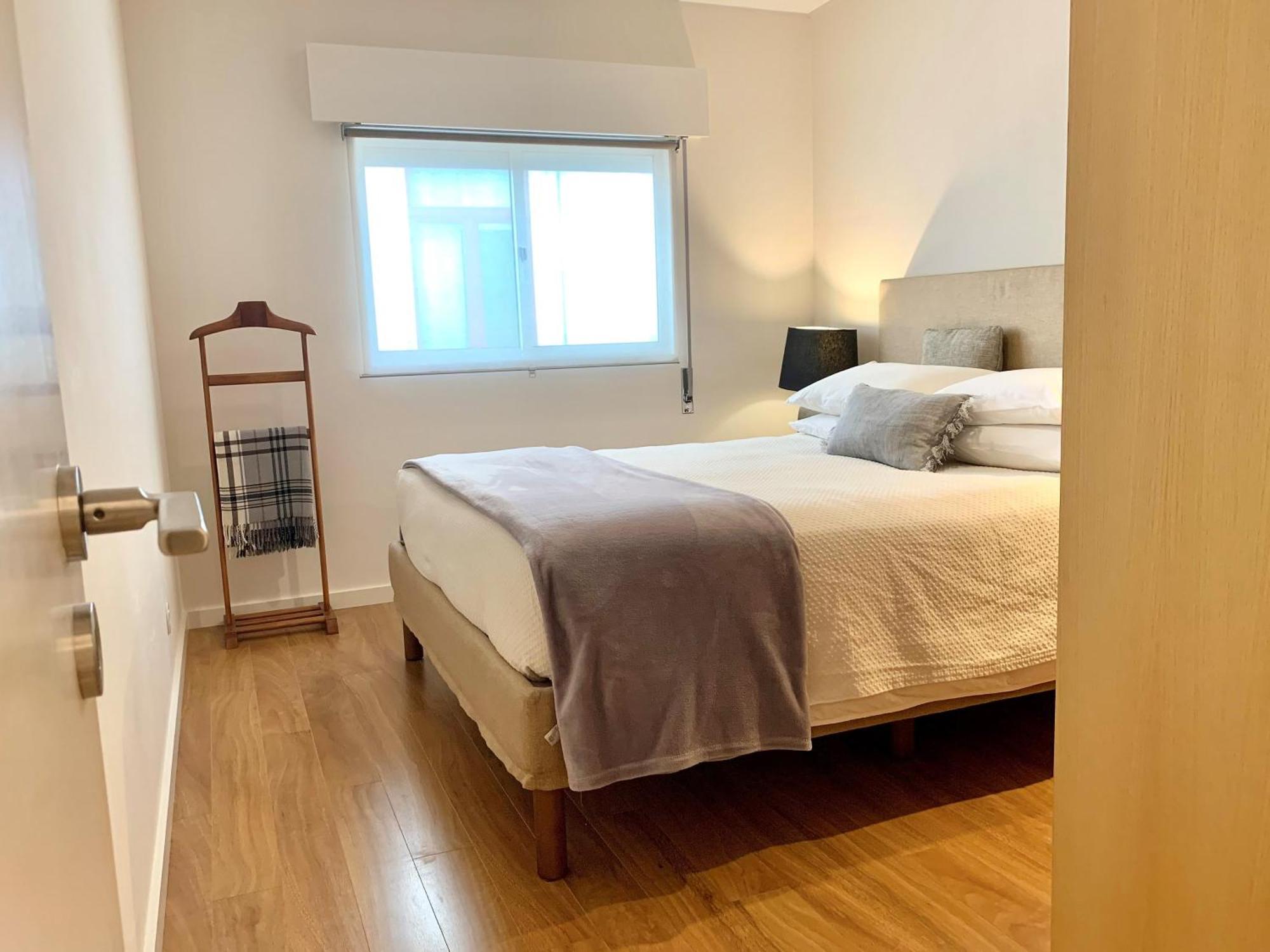 Ribeira Oporto Apartment Chambre photo