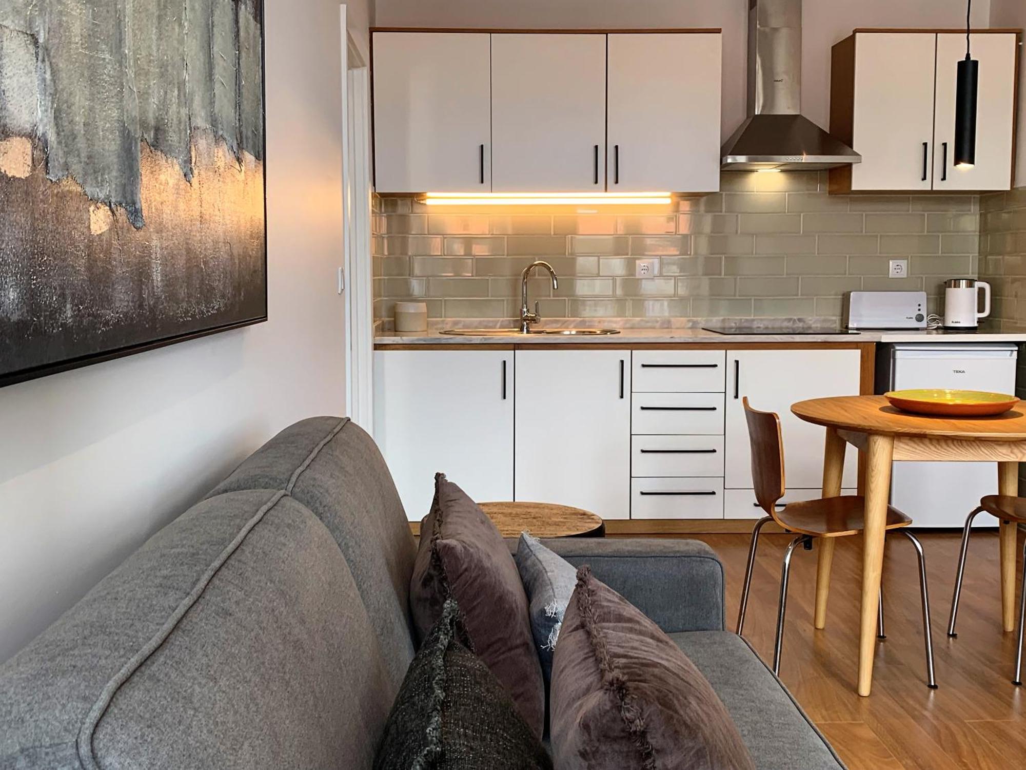 Ribeira Oporto Apartment Chambre photo
