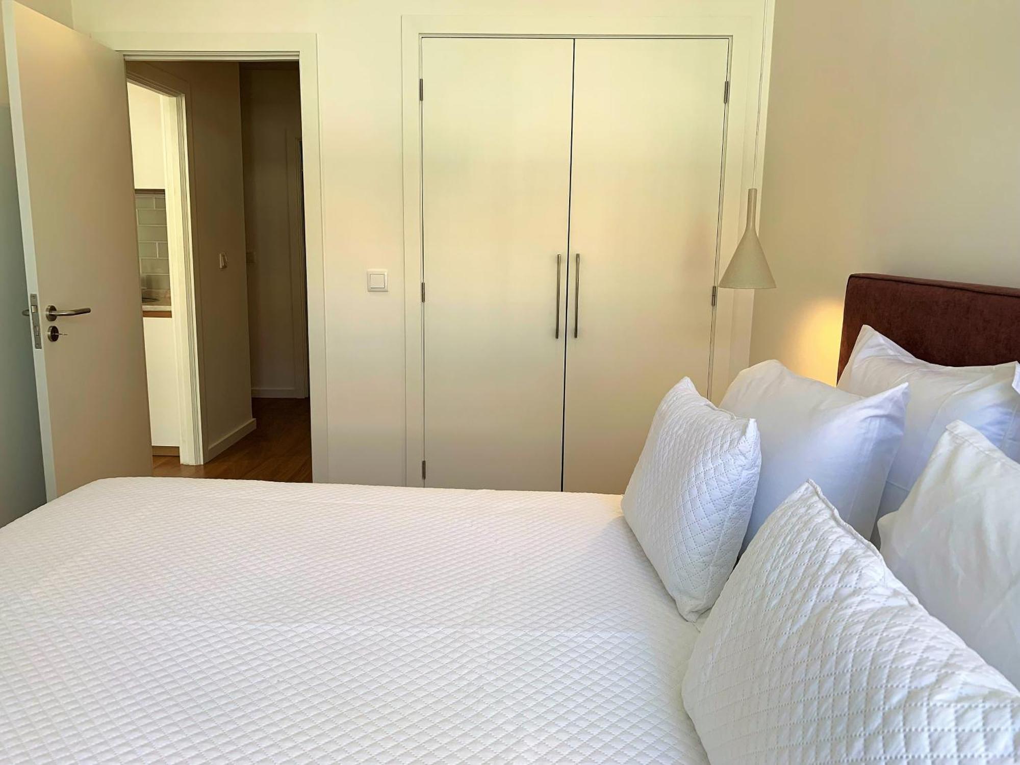 Ribeira Oporto Apartment Chambre photo