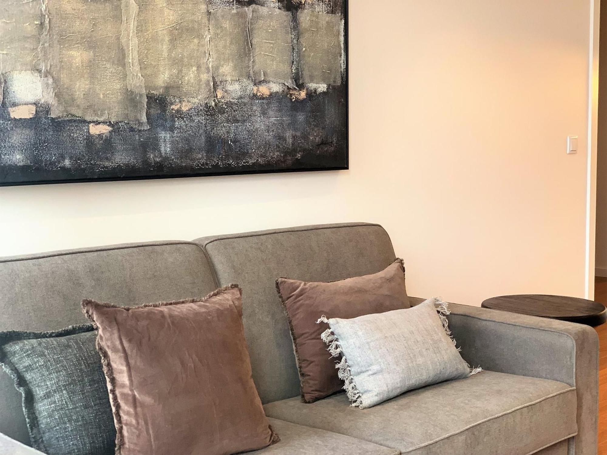 Ribeira Oporto Apartment Chambre photo