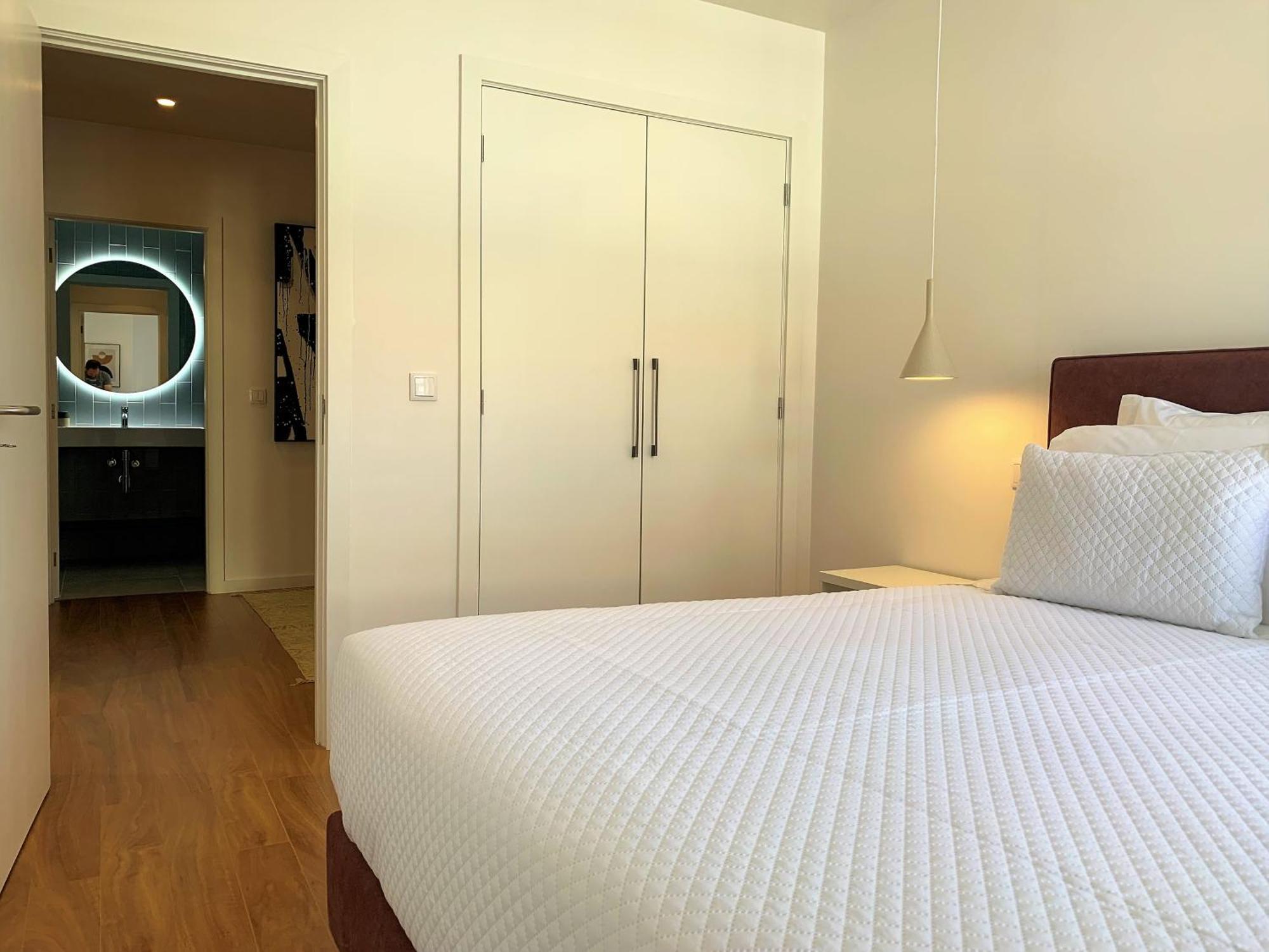 Ribeira Oporto Apartment Chambre photo