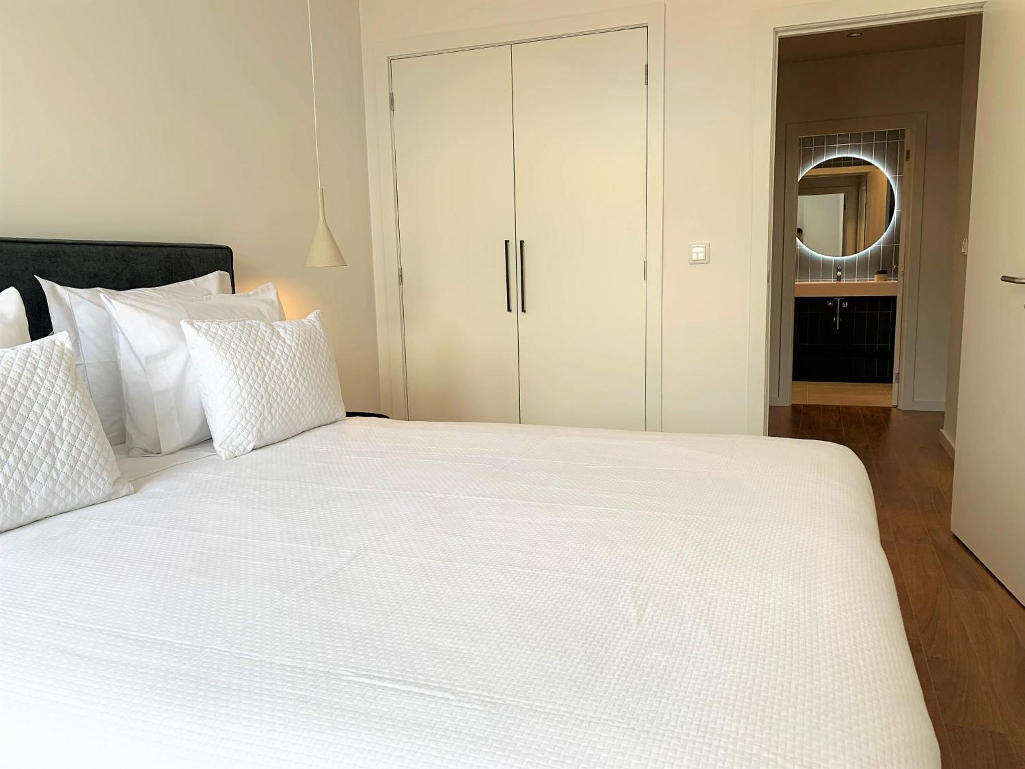 Ribeira Oporto Apartment Chambre photo