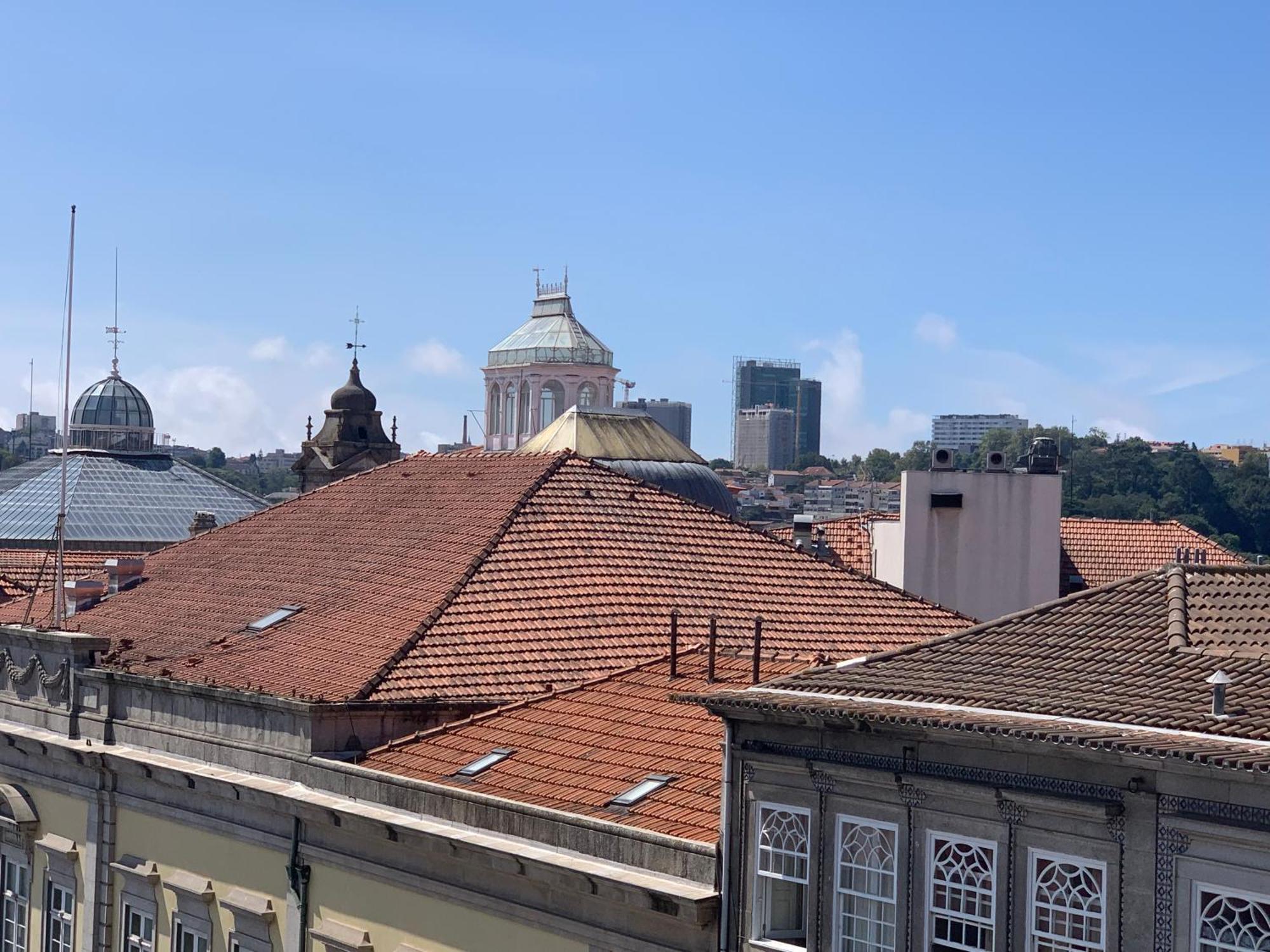 Ribeira Oporto Apartment Chambre photo