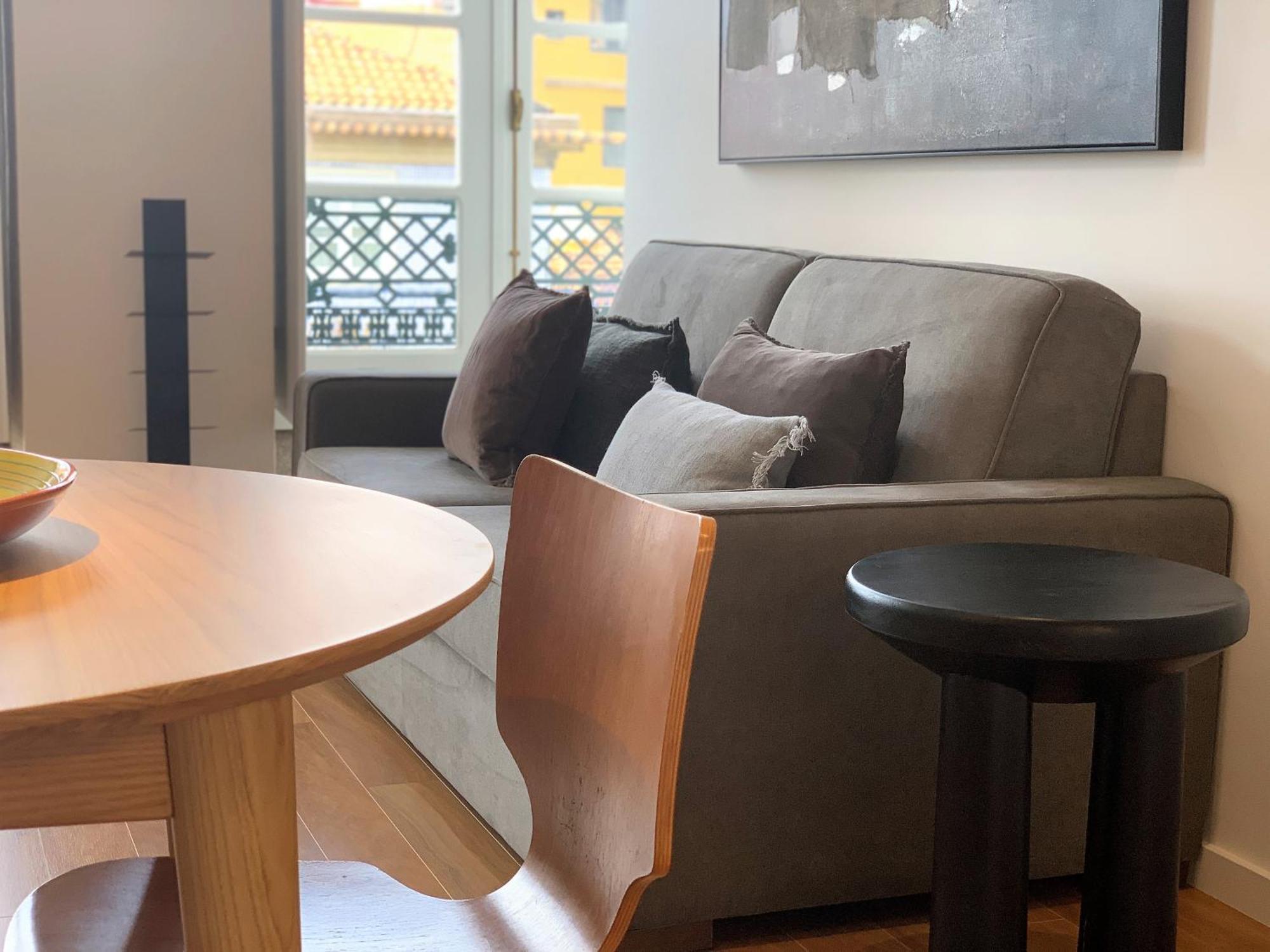 Ribeira Oporto Apartment Chambre photo