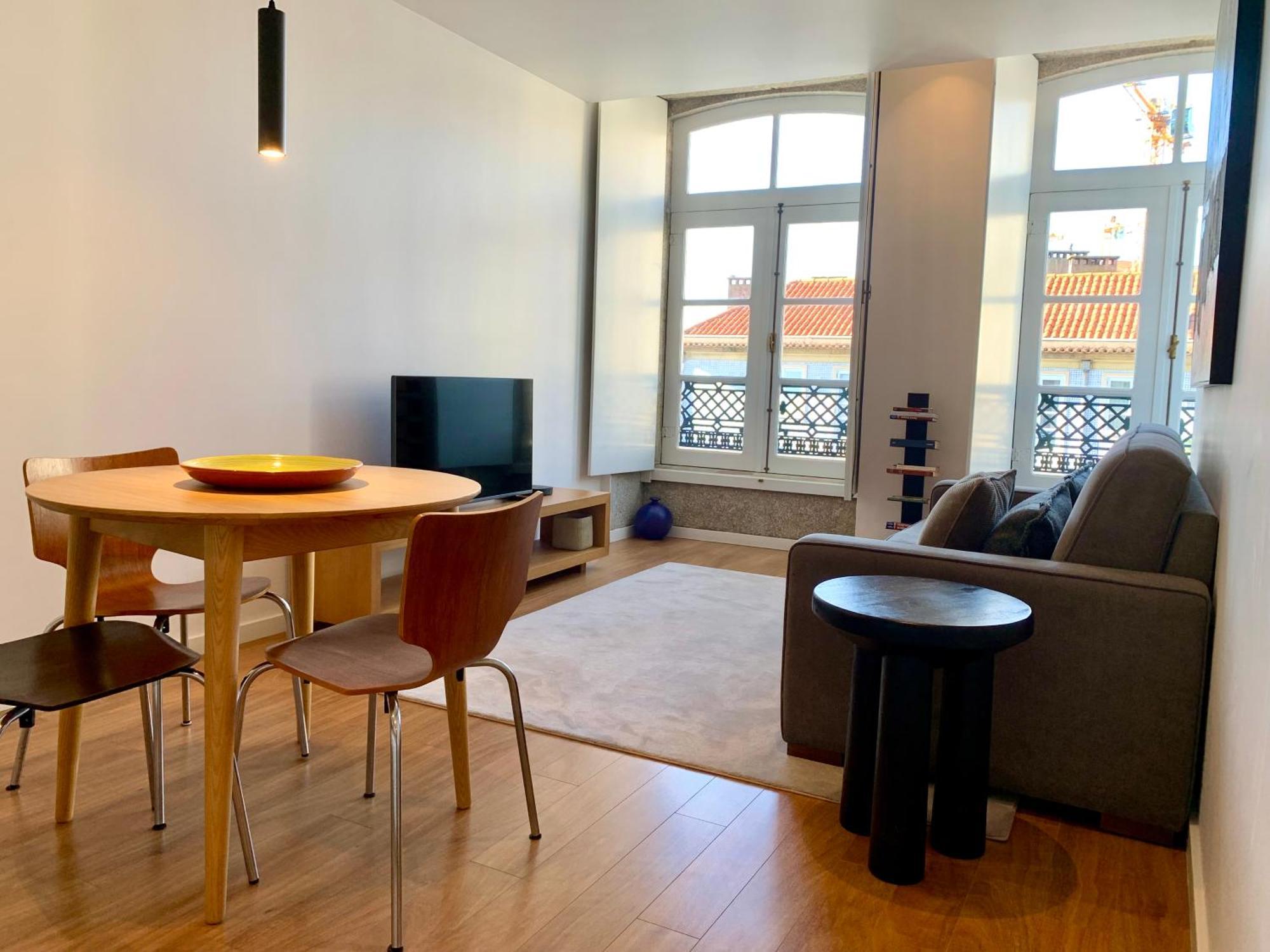 Ribeira Oporto Apartment Extérieur photo