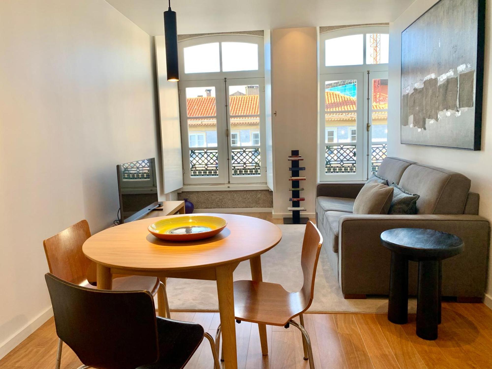 Ribeira Oporto Apartment Extérieur photo