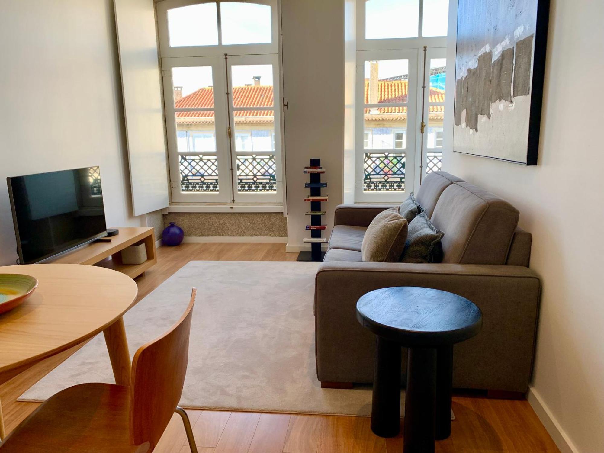 Ribeira Oporto Apartment Extérieur photo