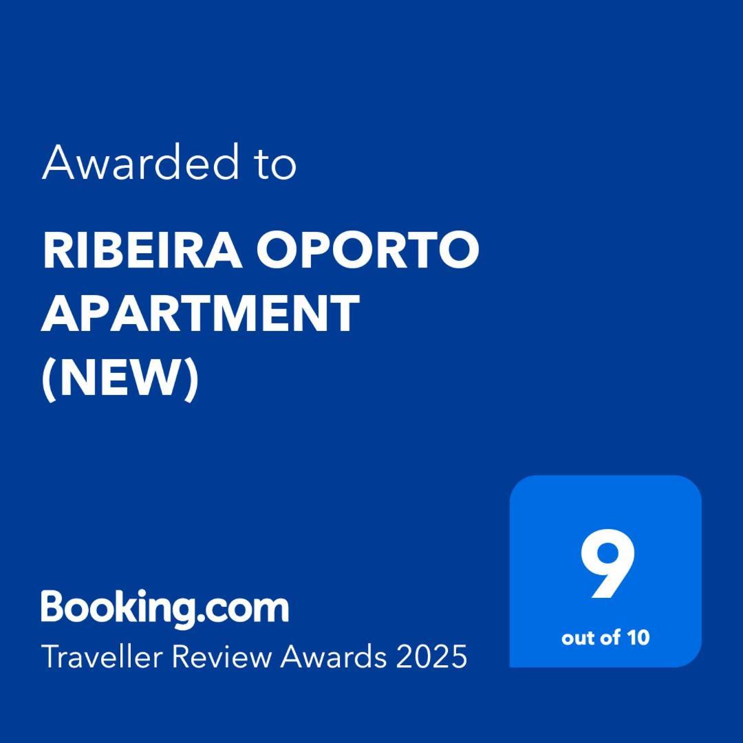 Ribeira Oporto Apartment Extérieur photo
