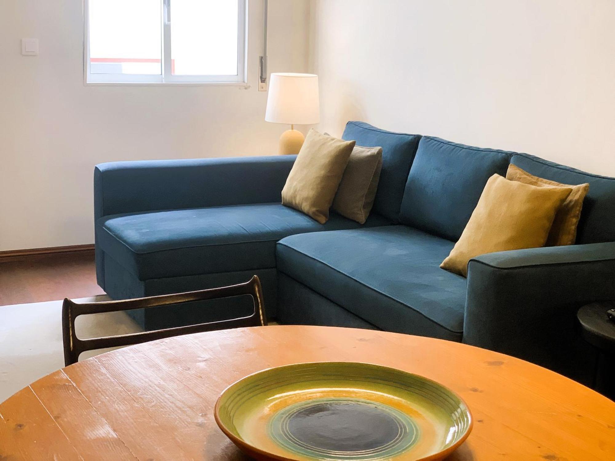 Ribeira Oporto Apartment Chambre photo