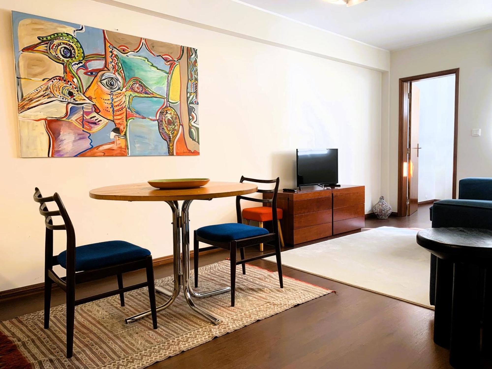 Ribeira Oporto Apartment Chambre photo