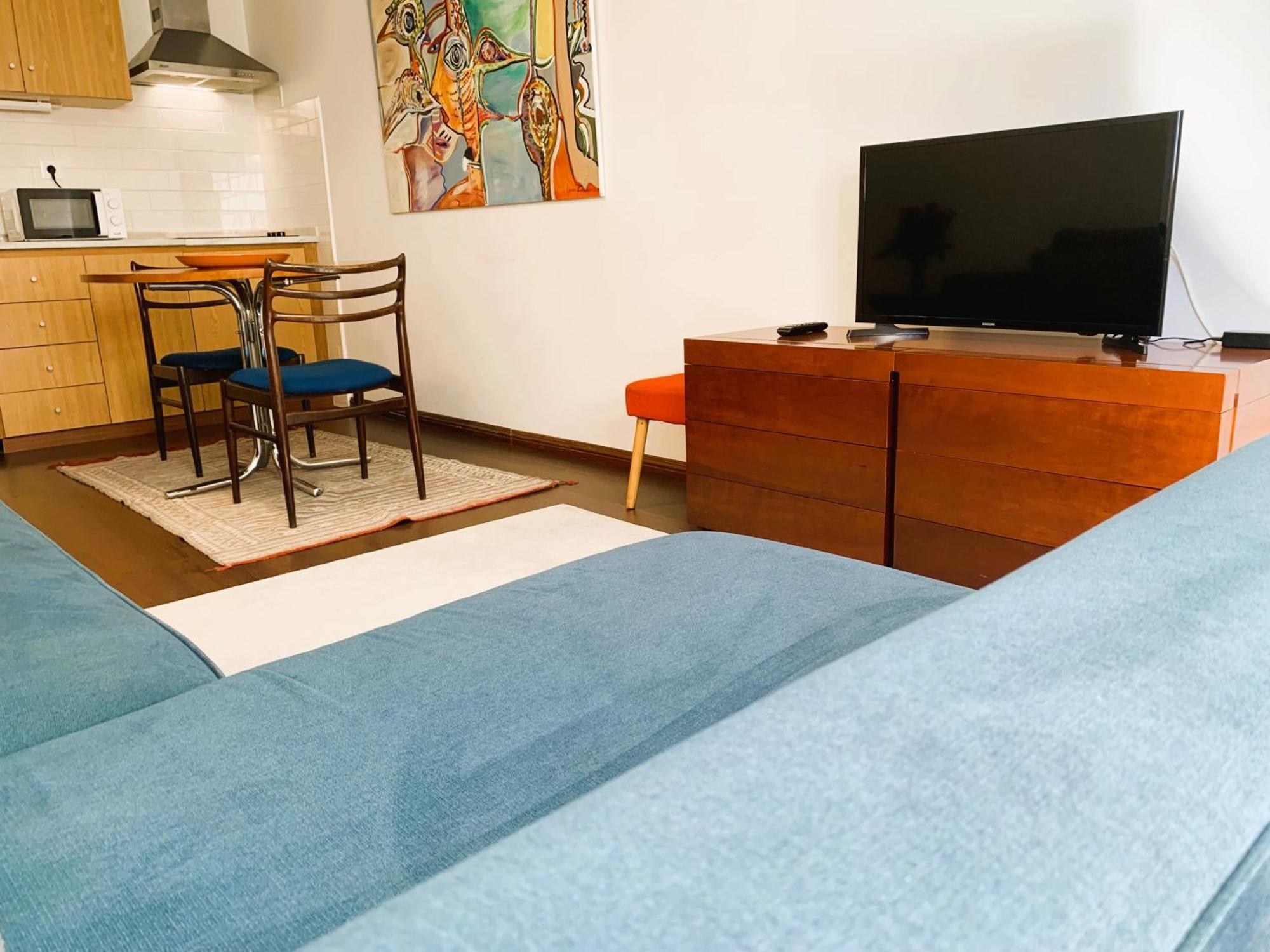 Ribeira Oporto Apartment Chambre photo