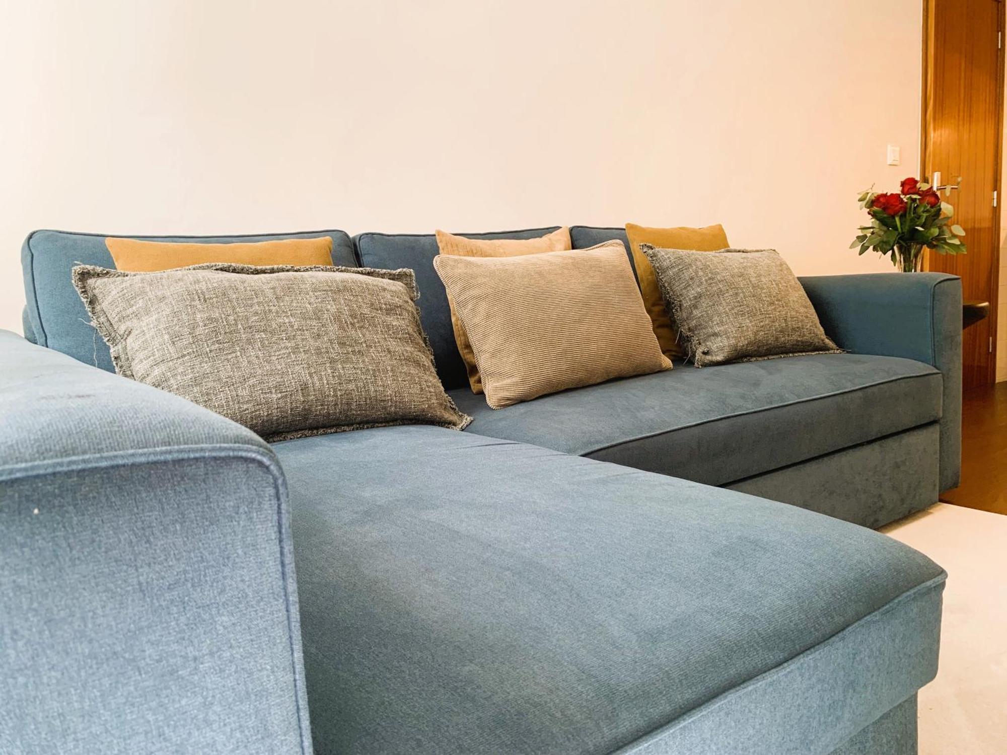 Ribeira Oporto Apartment Chambre photo